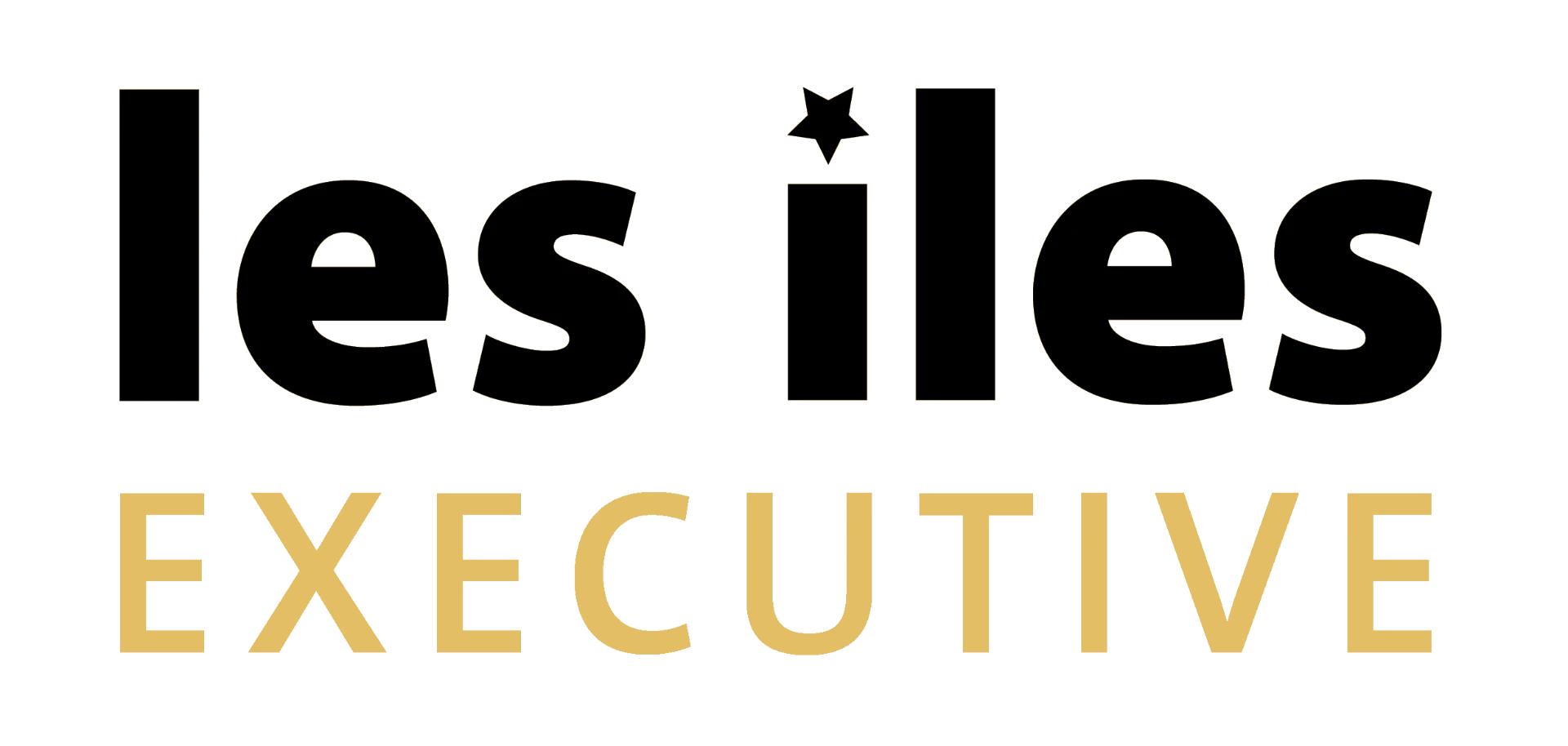 Les Iles Executive